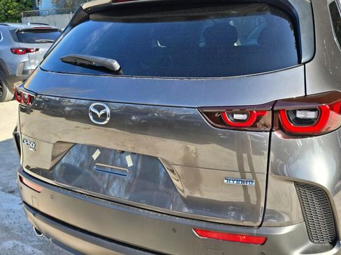 New 2026 MAZDA CX-50 2.5 Hybrid w/ Preferred Pkg image 13