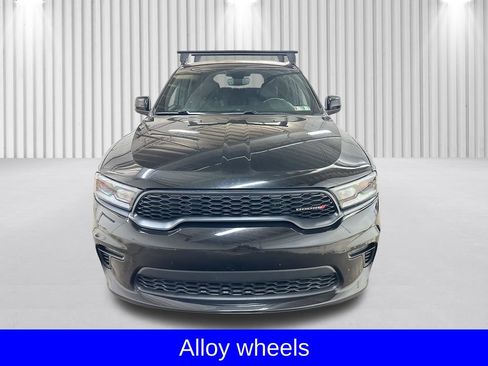 Used 2021 Dodge Durango GT w/ Blacktop Package AWD/4WD image 14