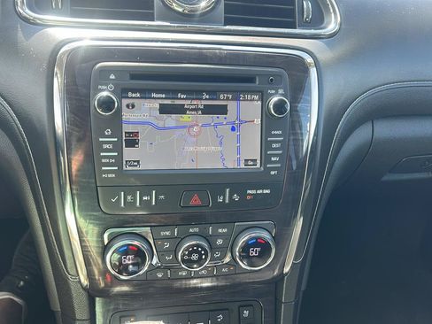 Used 2016 Buick Enclave Premium w/ Experience Buick Package AWD/4WD image 22