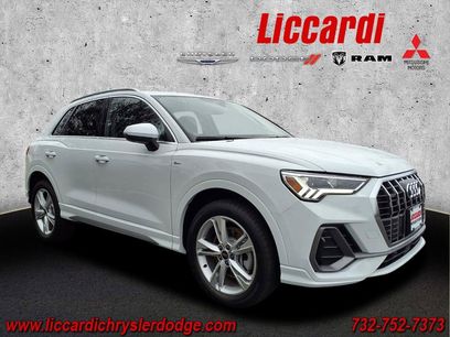 Used 2024 Audi Q3 2.0T Premium Plus w/ Premium Plus Package