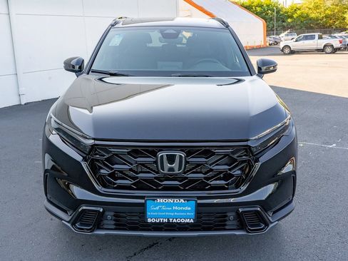 New 2026 Honda CR-V Sport-L image 3