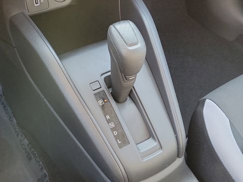 Used 2025 Nissan Versa S w/ Trunk Package image 22