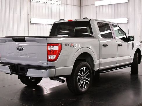 Used 2023 Ford F150 XL w/ STX Appearance Package image 7