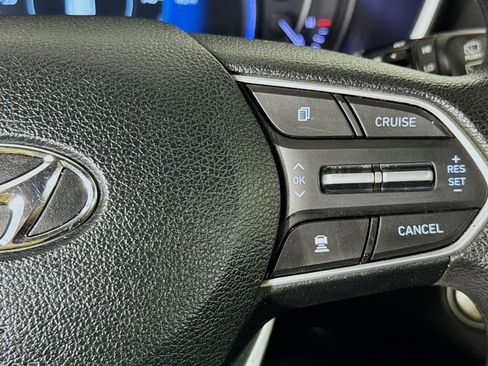 Used 2020 Hyundai Santa Fe SEL FWD image 14
