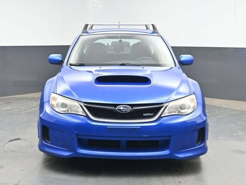 Used 2013 Subaru Impreza WRX Hatchback w/ Popular Pkg 1 AWD/4WD image 3