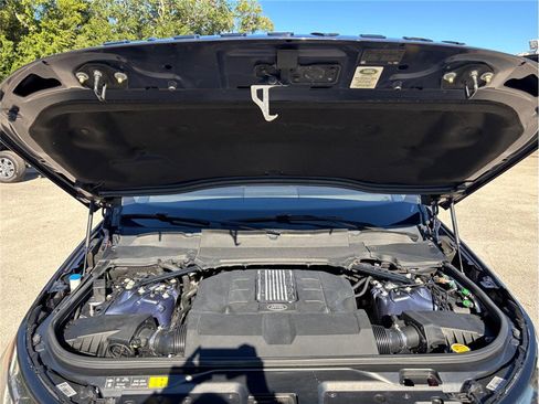 Used 2019 Land Rover Discovery HSE image 55