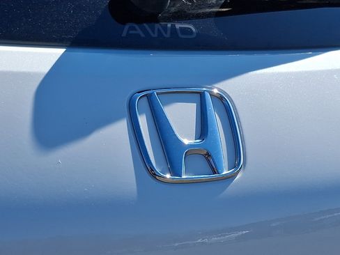 Used 2024 Honda HR-V EX-L image 29