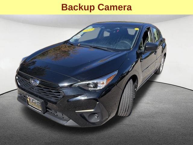 Certified 2024 Subaru Impreza 2.0i AWD/4WD image 5