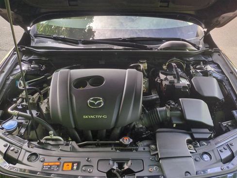Used 2019 MAZDA MAZDA3 AWD Sedan w/ Select Package image 29