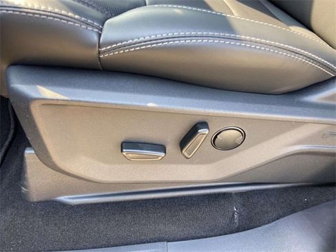 New 2025 Ford Expedition Max Platinum w/ Driver's Package image 14