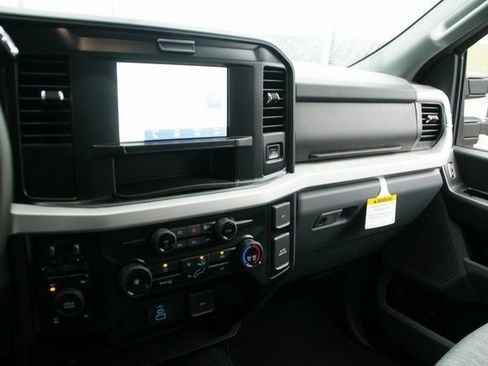 New 2026 Ford F350 XLT w/ 360-Degree Camera Package image 23