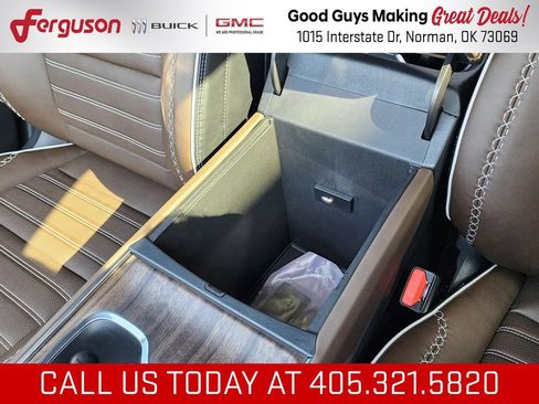 New 2026 GMC Acadia Denali Ultimate w/ LPO, All-Weather Package AWD/4WD image 37