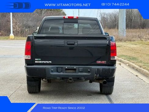 Used 2011 GMC Sierra 1500 Denali image 27