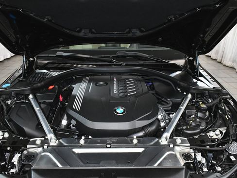 Used 2023 BMW 440i xDrive M440i xDrive w/ Premium Package image 81