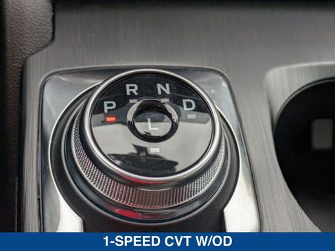 New 2025 Ford Escape image 32