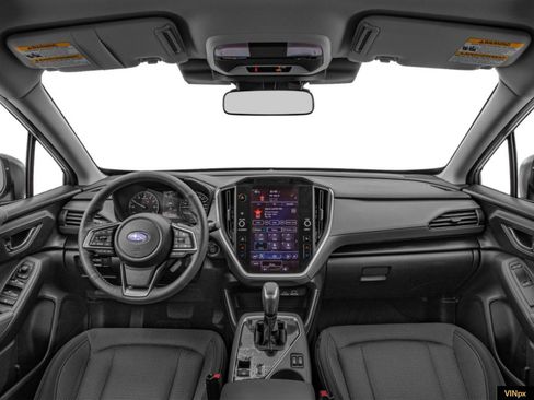 New 2026 Subaru Crosstrek 2.0i Premium image 5