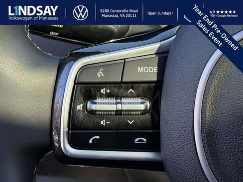 Used 2023 Kia Sorento S w/ Panoramic Sunroof Package image 21