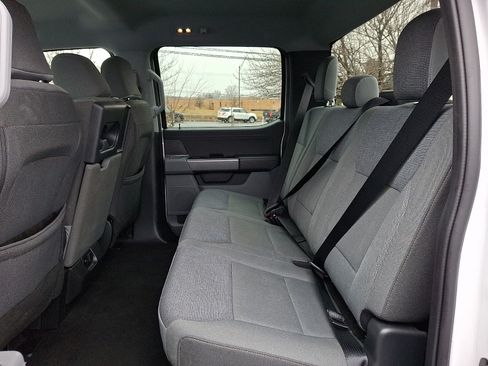 Used 2025 Ford F150 XLT w/ Equipment Group 301A Standard AWD/4WD image 10
