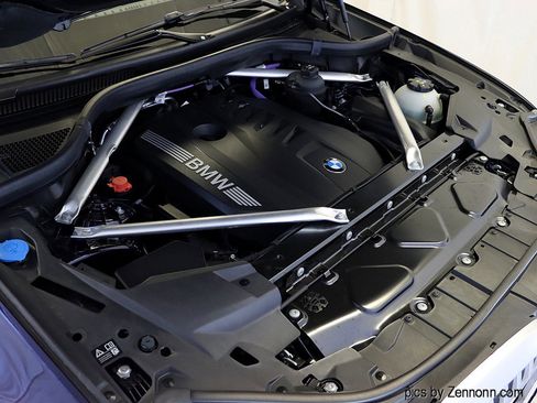 Certified 2025 BMW X5 xDrive40i w/ Executive Package image 39