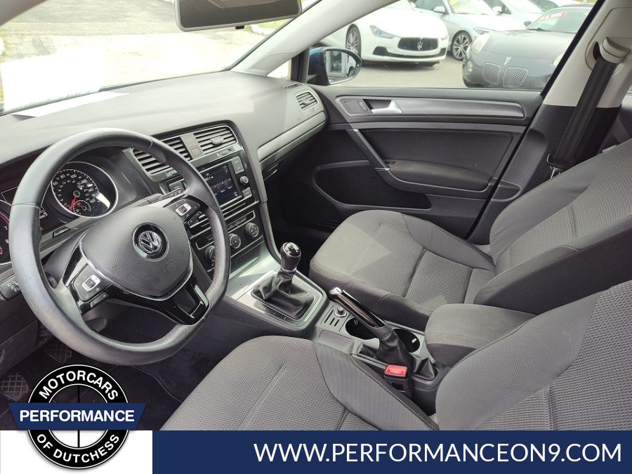 Used 2019 Volkswagen Golf S FWD image 6
