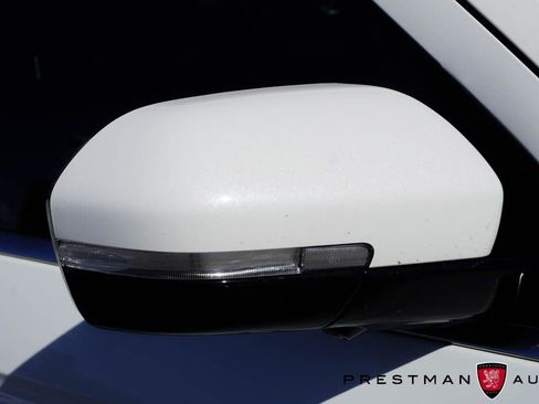 Used 2024 Ford Expedition Max Limited AWD/4WD image 18