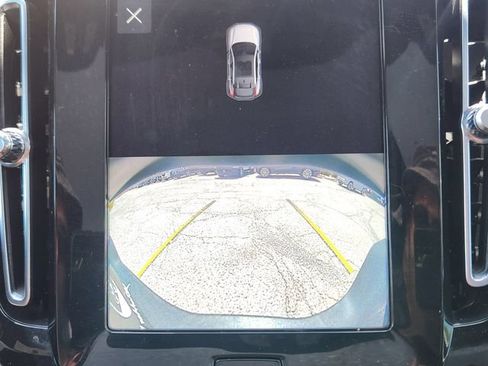 Certified 2023 Volvo C40 P8 Recharge Ultimate AWD/4WD image 24