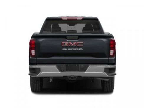 Certified 2024 GMC Sierra 1500 AT4 w/ Technology Package image 8