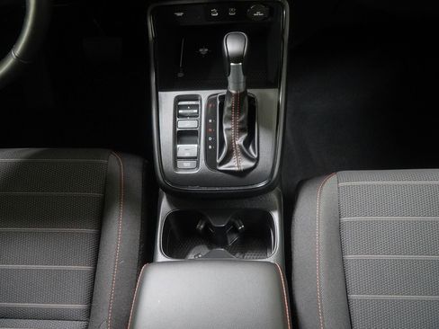 Certified 2026 Honda CR-V Sport image 31