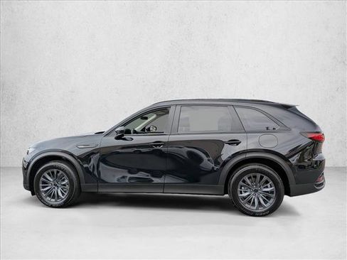 New 2026 MAZDA CX-70 SC Plus image 5