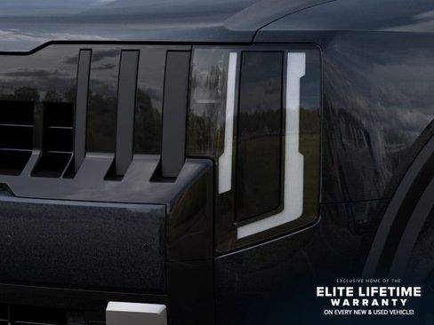 New 2027 Kia Telluride LX FWD image 11