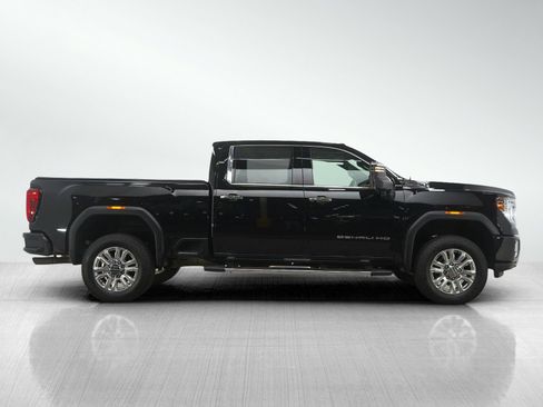 Used 2021 GMC Sierra 2500 Denali w/ Denali Ultimate Package image 6