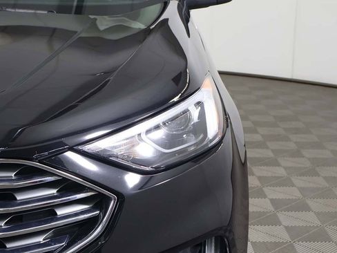 Used 2022 Ford Edge SEL w/ Convenience Package image 12