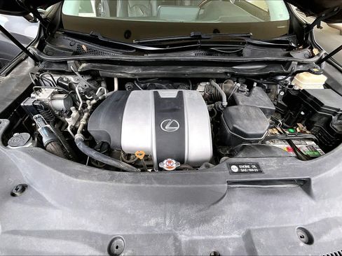 Used 2017 Lexus RX 350 FWD w/ Premium Package image 26