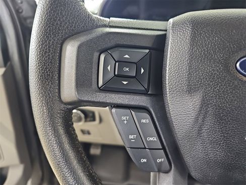 Used 2015 Ford F150 XLT w/ Equipment Group 301A Mid image 21