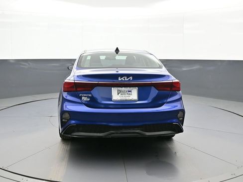 Certified 2023 Kia Forte LXS image 7