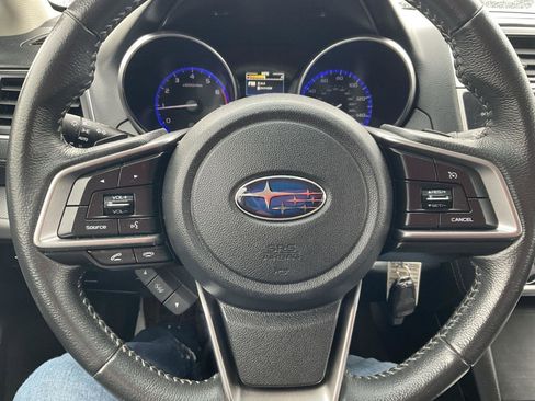 Used 2018 Subaru Legacy 2.5i Premium image 12