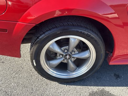 Used 2003 Ford Mustang GT Premium image 7