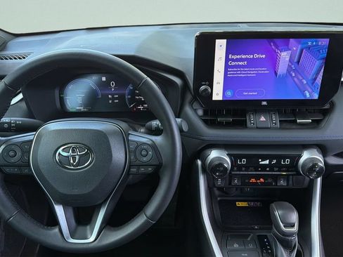 Used 2024 Toyota RAV4 XSE w/ Advanced Technology Package AWD/4WD image 20