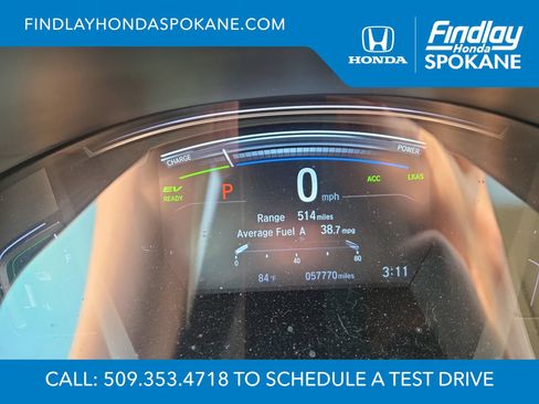 Used 2022 Honda CR-V Touring image 18