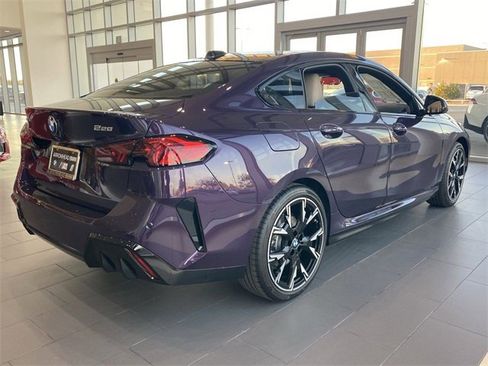 Certified 2025 BMW 228i xDrive w/ Premium Package image 5