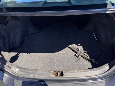 Used 2014 Toyota Corolla S FWD image 16