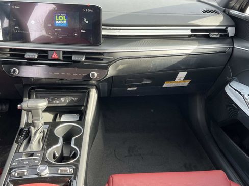 New 2026 Kia K5 GT-Line image 13