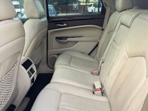 Used 2015 Cadillac SRX Performance image 13