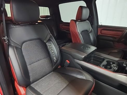 Used 2020 RAM 1500 Rebel image 14