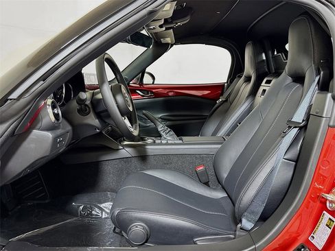 New 2025 MAZDA MX-5 Miata Grand Touring image 12