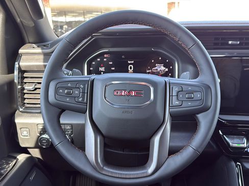 New 2026 GMC Sierra 1500 AT4 w/ AT4 Premium Package image 26