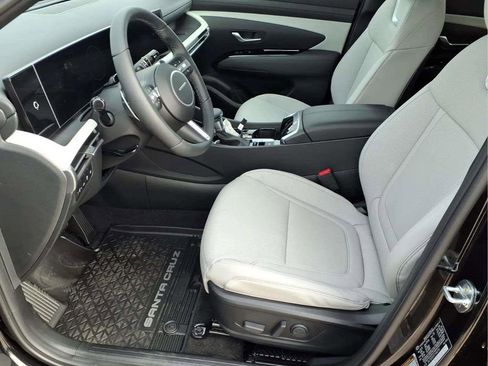 New 2026 Hyundai Santa Cruz Limited image 10