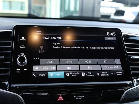 Used 2025 Honda Ridgeline RTL image 31