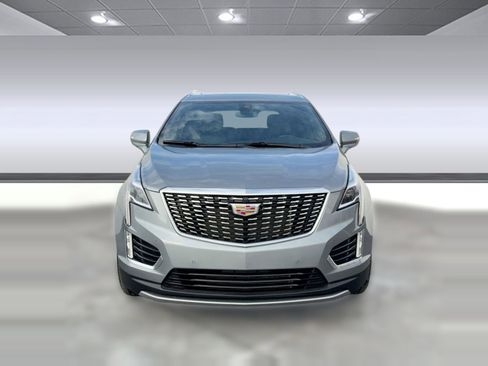 Certified 2024 Cadillac XT5 Premium Luxury image 5