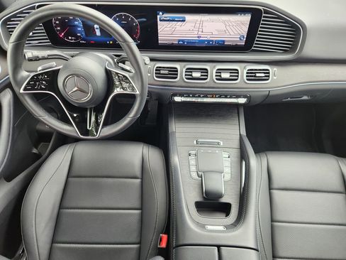 Used 2024 Mercedes-Benz GLE 350 4MATIC image 23